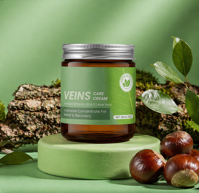 LegRevive™ Cream