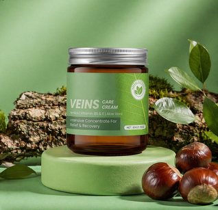 LegRevive™ Cream