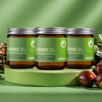 LegRevive™ Cream