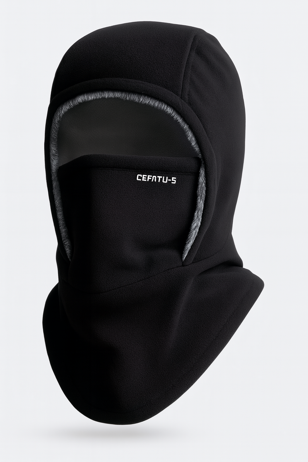 ThermaFleece™ 3-in-1 Windproof Winter Balaclava