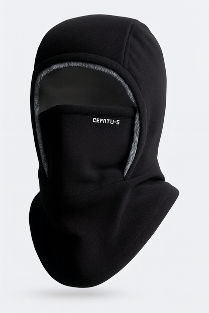 ThermaFleece™ 3-in-1 Windproof Winter Balaclava
