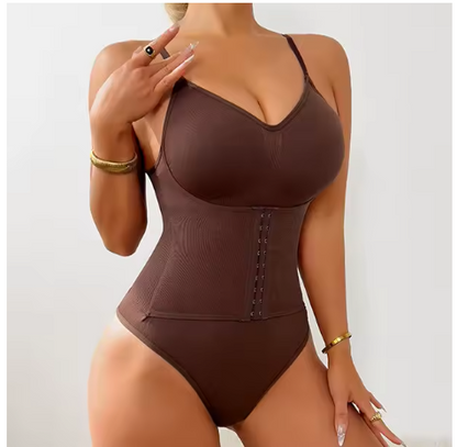 Faja Shapewear for Women Body Shaper Butt Lifter
