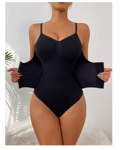 Faja Shapewear for Women Body Shaper Butt Lifter