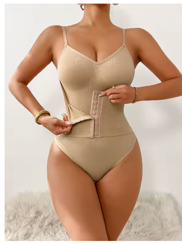 Faja Shapewear for Women Body Shaper Butt Lifter